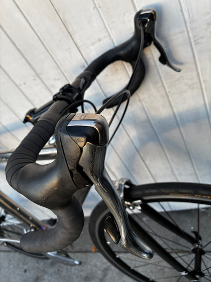 Litespeed Ultimate Titanium (Dura Ace/Ultegra) - Large