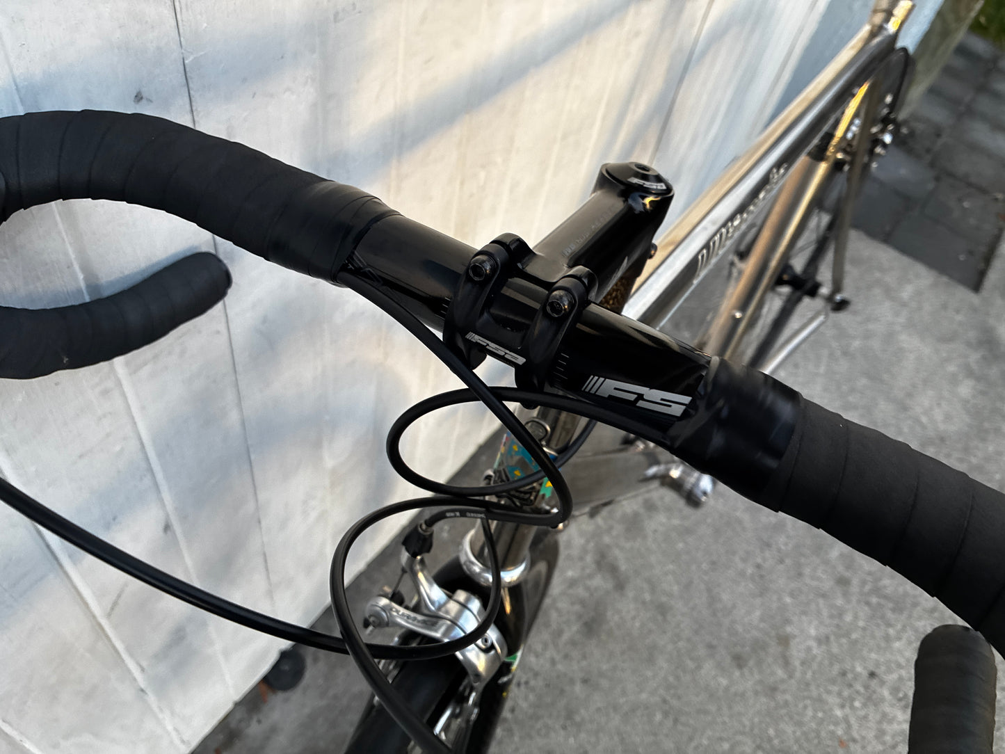 Litespeed Ultimate Titanium (Dura Ace/Ultegra) - Large