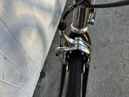 Litespeed Ultimate Titanium (Dura Ace/Ultegra) - Large