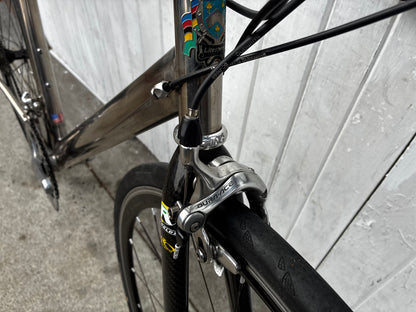 Litespeed Ultimate Titanium (Dura Ace/Ultegra) - Large