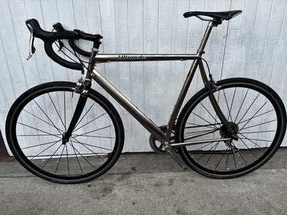 Litespeed Ultimate Titanium (Dura Ace/Ultegra) - Large