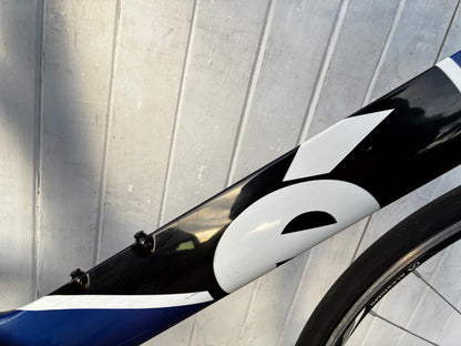 Cervelo P2C TT bike - Medium/Large