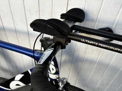 Cervelo P2C TT bike - Medium/Large