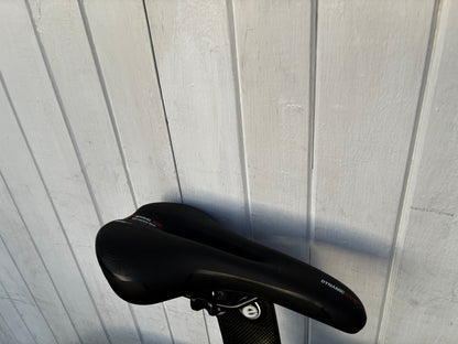 Cervelo P2C TT bike - Medium/Large