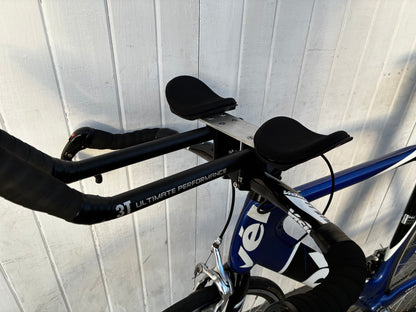 Cervelo P2C TT bike - Medium/Large