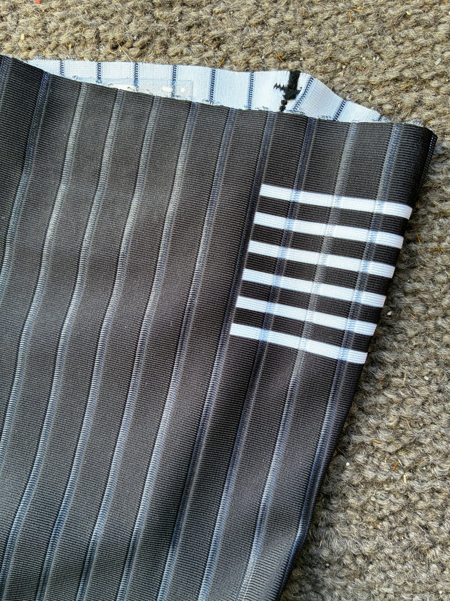 Silicone Aero Road Socks