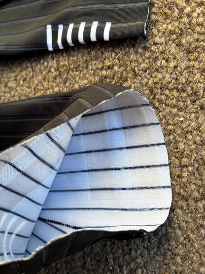 Silicone Aero Road Socks