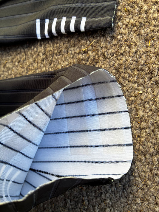 Silicone Aero Road Socks