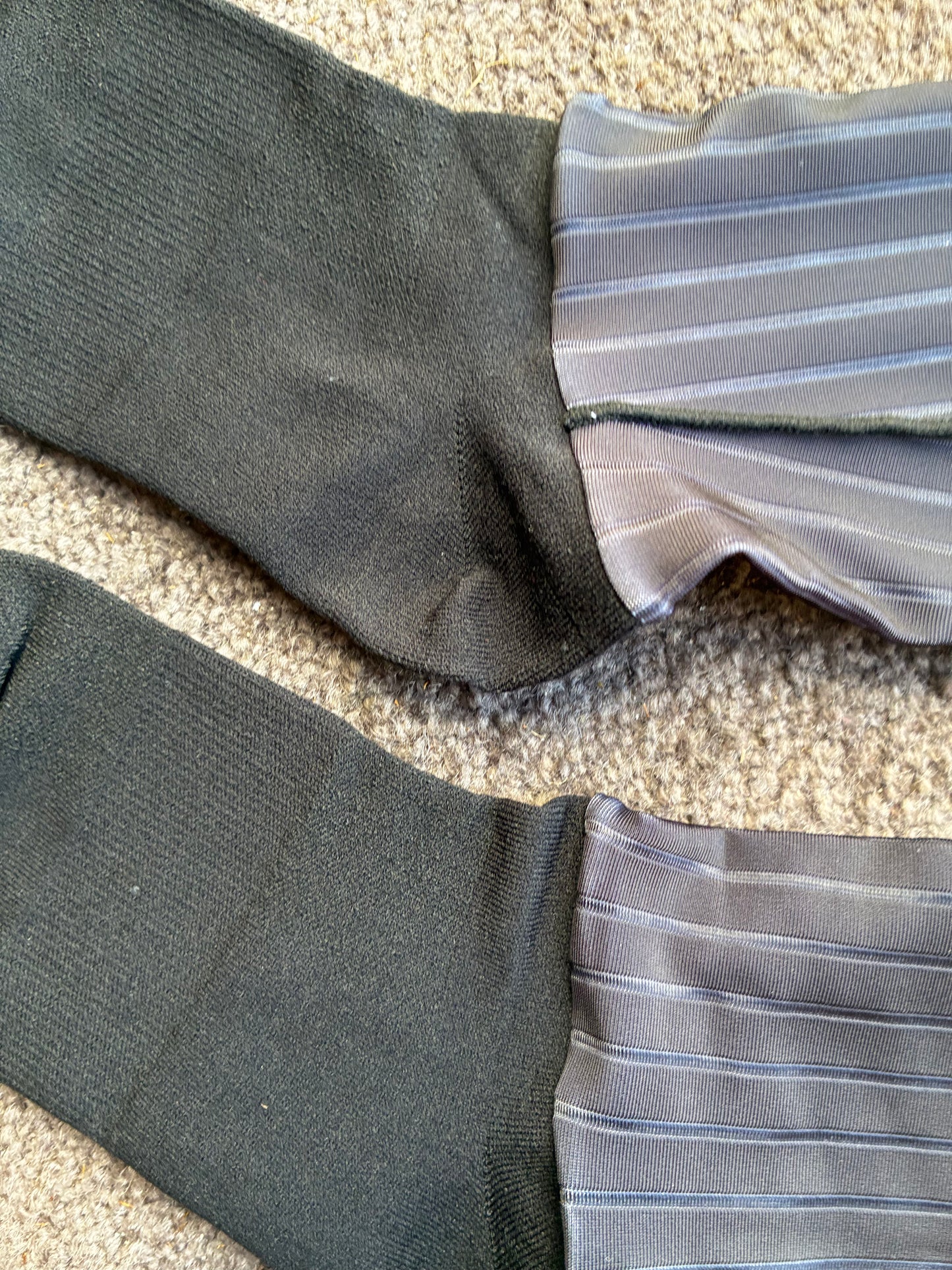 Silicone Aero Road Socks