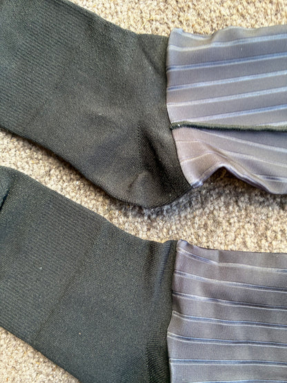 Silicone Aero Road Socks