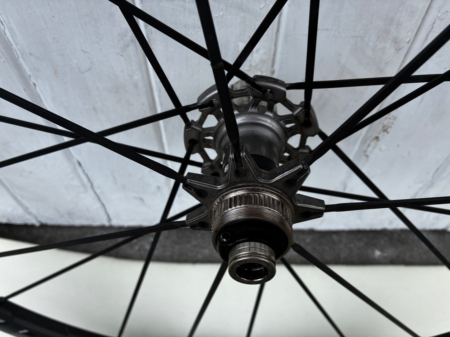 Fulcrum Racing Zero DB DISC Rear Wheel - 11 Speed