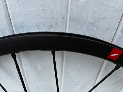 Fulcrum Racing Zero DB DISC Rear Wheel - 11 Speed