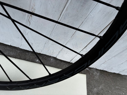 Fulcrum Racing Zero DB DISC Rear Wheel - 11 Speed