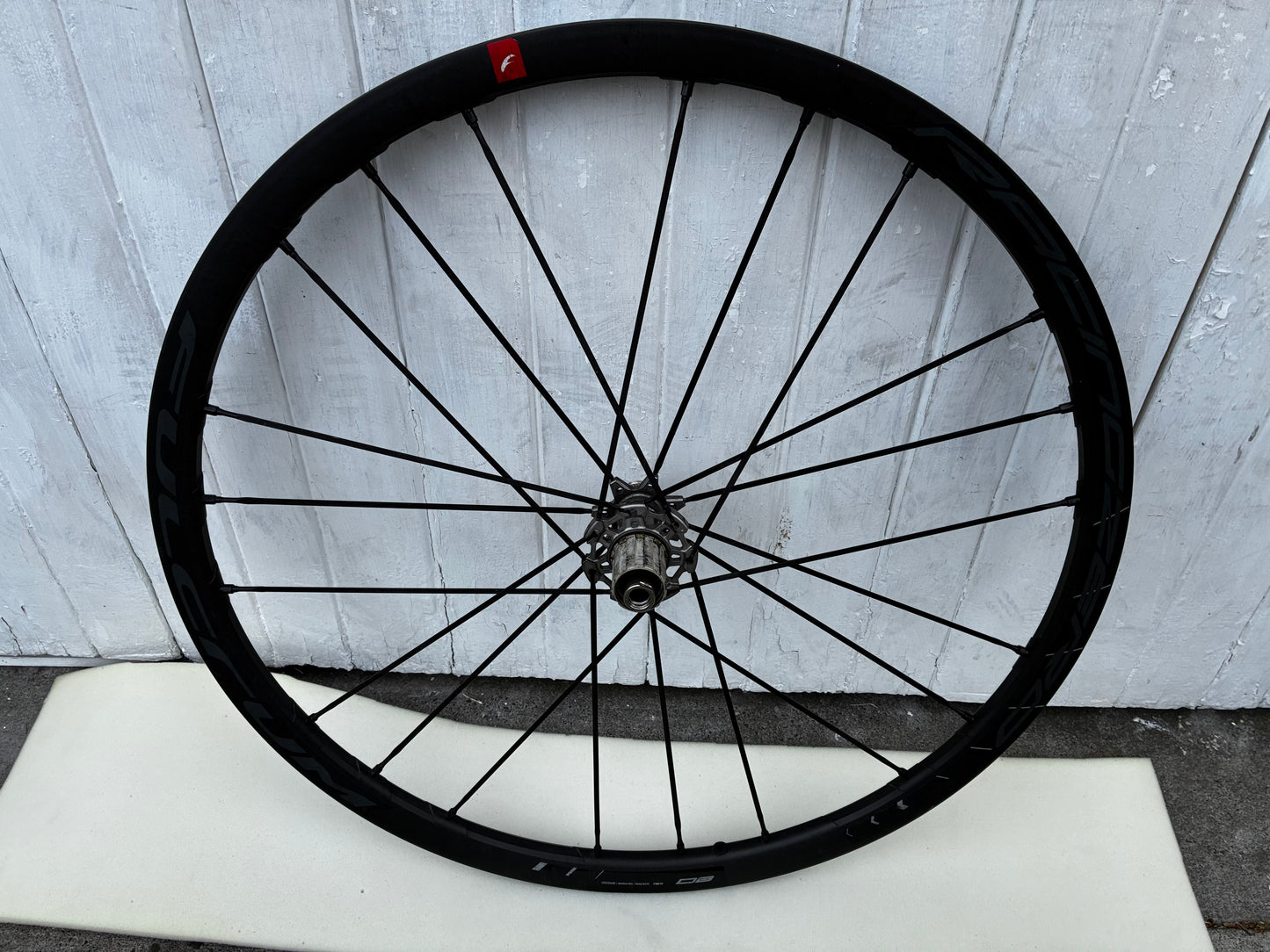 Fulcrum Racing Zero DB DISC Rear Wheel - 11 Speed