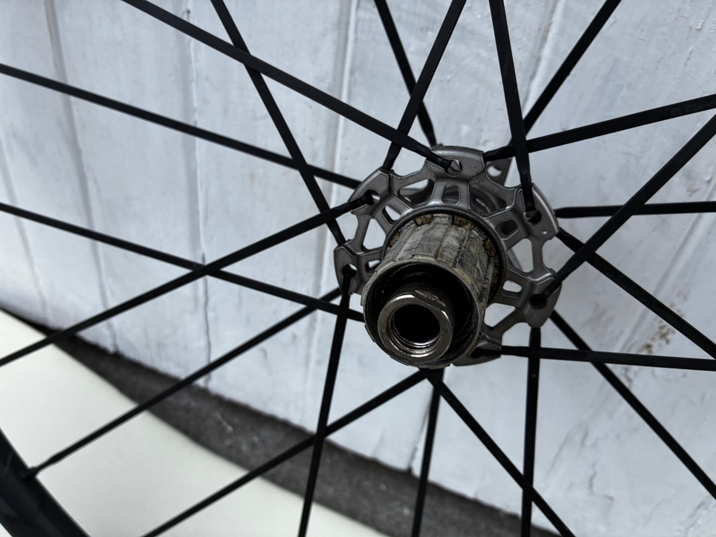 Fulcrum Racing Zero DB DISC Rear Wheel - 11 Speed
