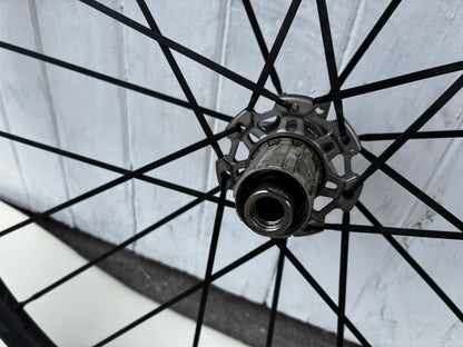 Fulcrum Racing Zero DB DISC Rear Wheel - 11 Speed