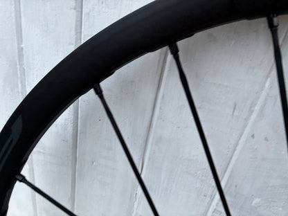 Fulcrum Racing Zero DB DISC Rear Wheel - 11 Speed