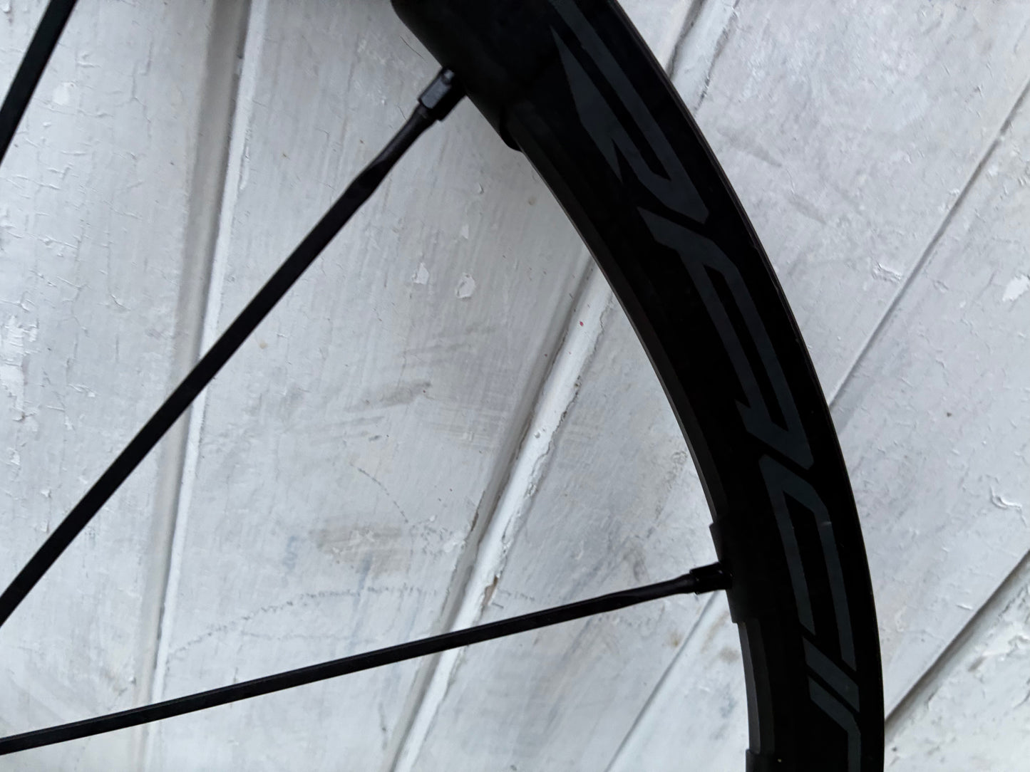 Fulcrum Racing Zero DB DISC Rear Wheel - 11 Speed