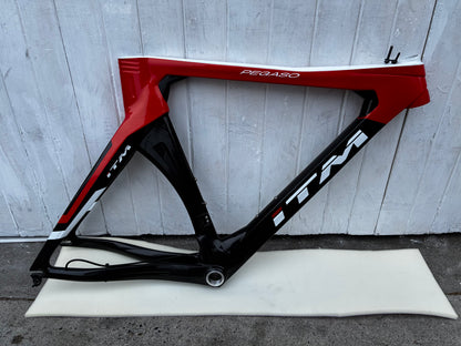 ITM Pegaso TT Frame - M