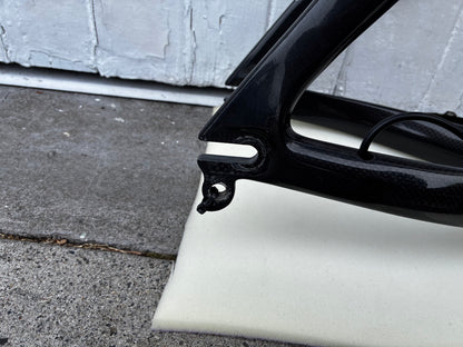 ITM Pegaso TT Frame - M
