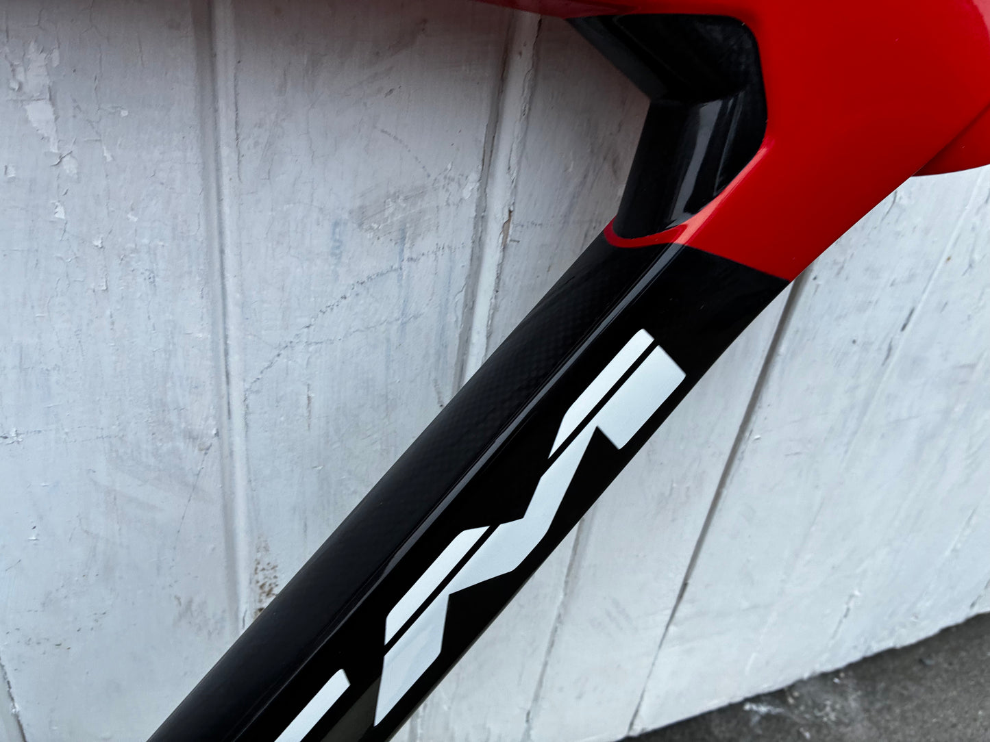 ITM Pegaso TT Frame - M