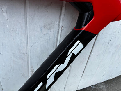 ITM Pegaso TT Frame - M