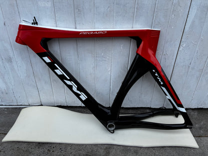 ITM Pegaso TT Frame - M