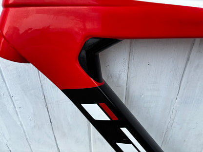 ITM Pegaso TT Frame - M
