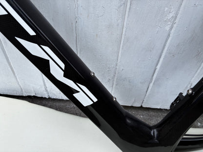 ITM Pegaso TT Frame - M