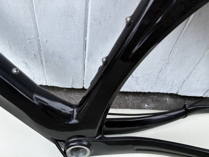 ITM Pegaso TT Frame - M