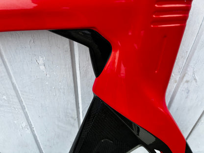 ITM Pegaso TT Frame - M
