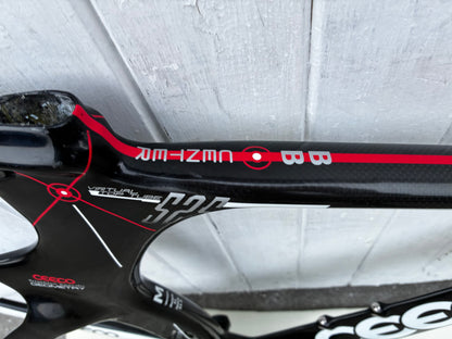 Ceepo Venom TT Frameset - M