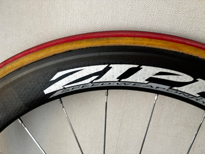 Zipp 404 - 10 Spd Carbon Tubs