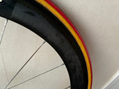 Zipp 404 - 10 Spd Carbon Tubs