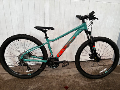 Marin Wild Cat Trail 1 MTB 27.5 DISC - S