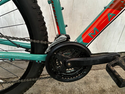 Marin Wild Cat Trail 1 MTB 27.5 DISC - S