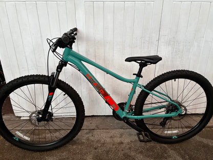 Marin Wild Cat Trail 1 MTB 27.5 DISC - S