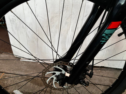 Marin Wild Cat Trail 1 MTB 27.5 DISC - S
