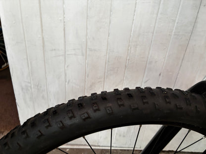 Marin Wild Cat Trail 1 MTB 27.5 DISC - S