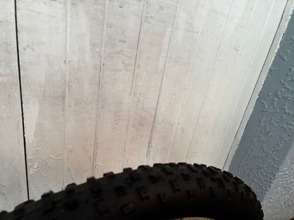 Marin Wild Cat Trail 1 MTB 27.5 DISC - S