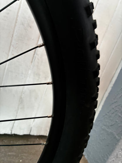 Marin Wild Cat Trail 1 MTB 27.5 DISC - S