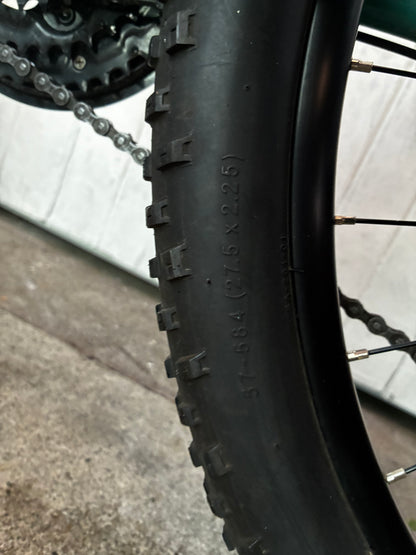 Marin Wild Cat Trail 1 MTB 27.5 DISC - S