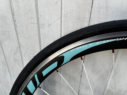 Fast Forward 40mm Carbon Wheelset - 11 Speed