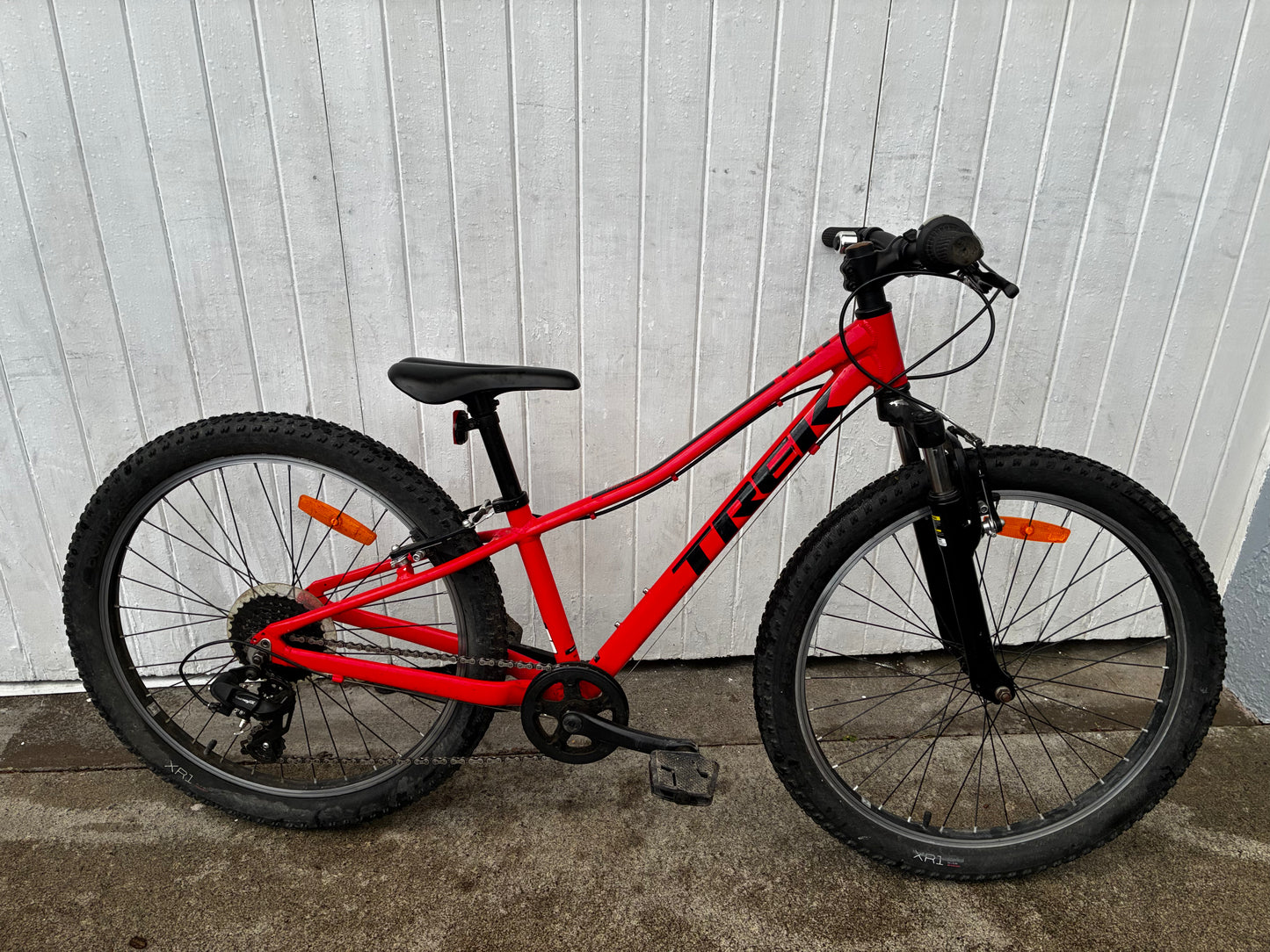 Trek Precalibre 24” Kids MTB