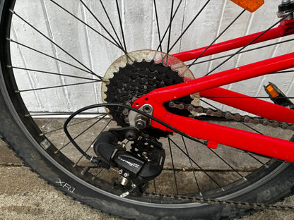 Trek Precalibre 24” Kids MTB
