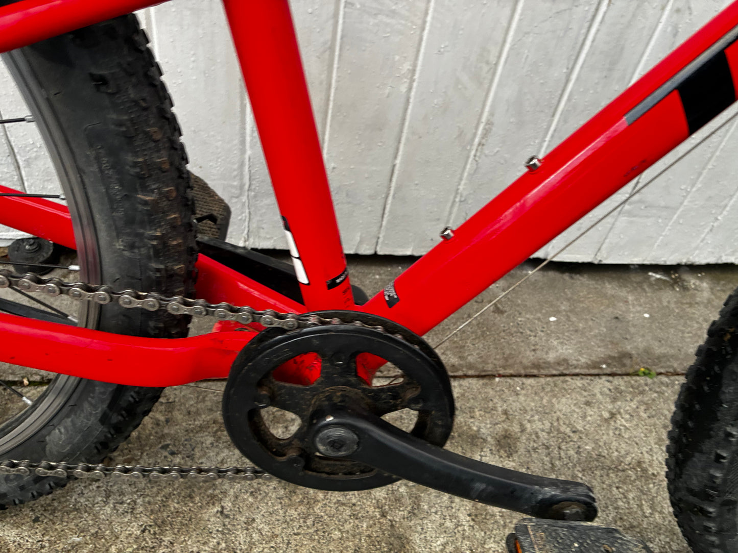 Trek Precalibre 24” Kids MTB