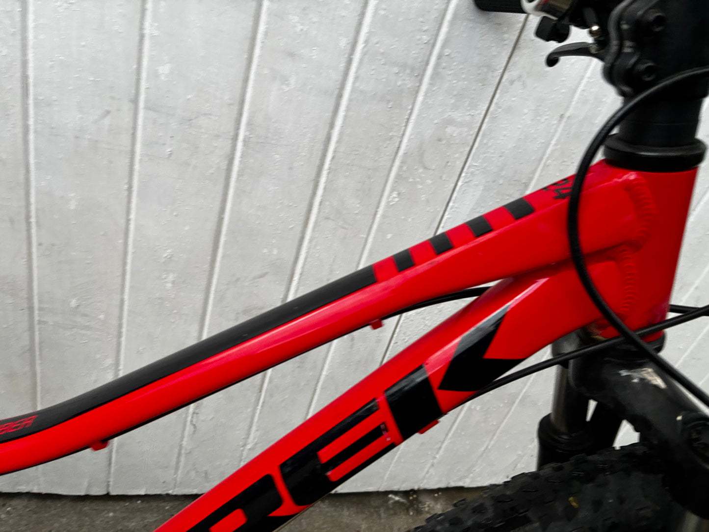 Trek Precalibre 24” Kids MTB