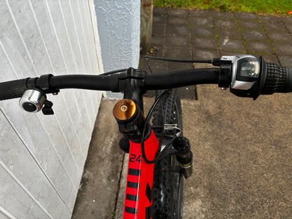 Trek Precalibre 24” Kids MTB