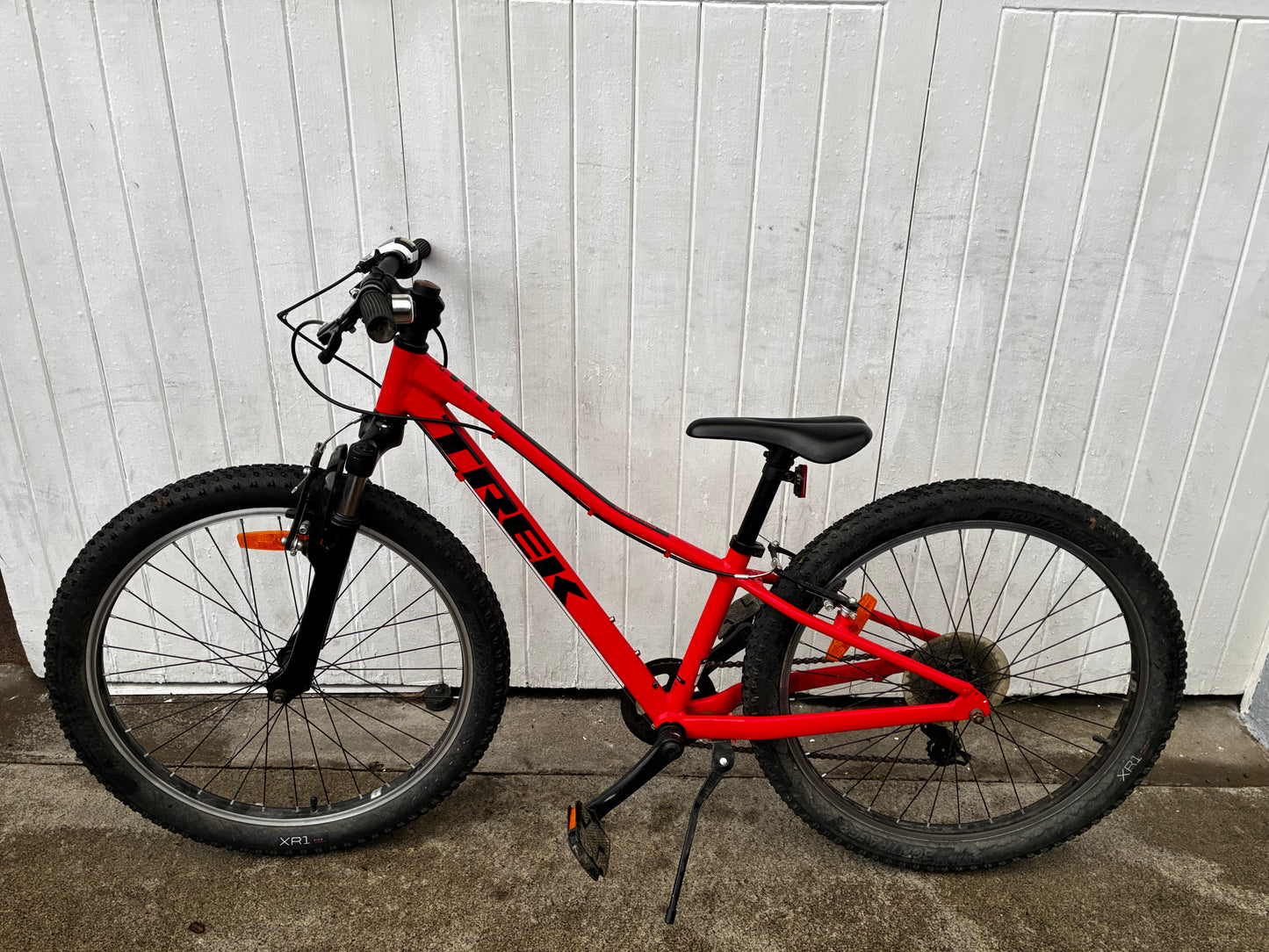 Trek Precalibre 24” Kids MTB