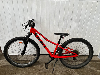 Trek Precalibre 24” Kids MTB